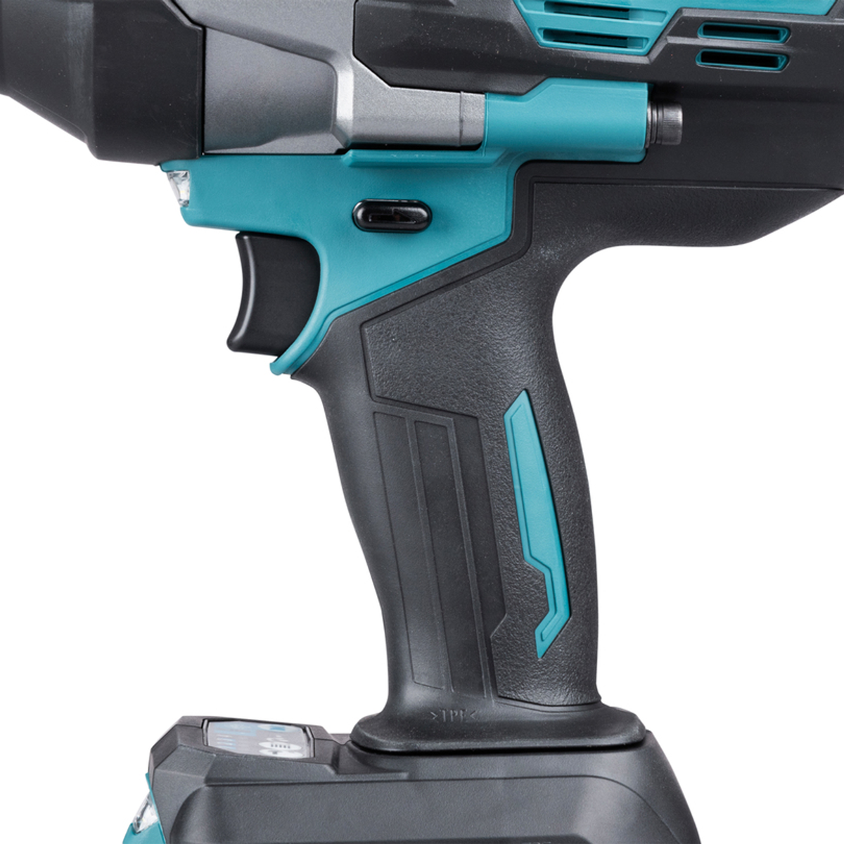 TW002GU201 - Chiave a Impulsi Makita TW002GU201 XGT 40V 4Ah - Immagine 13