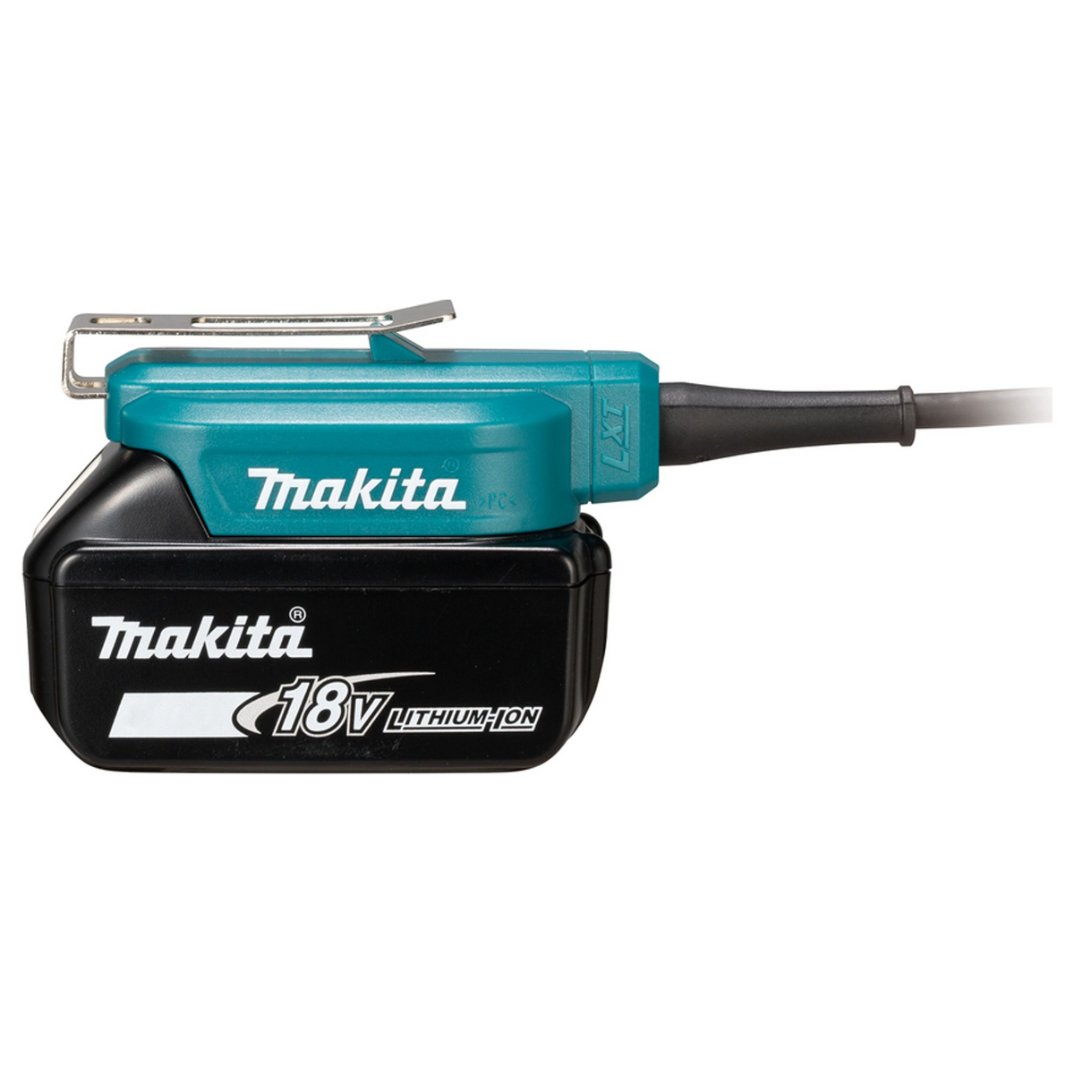 DUP180RT - Pruning Shears Makita DUP180RT 18V 5Ah BL XPT - Image 13