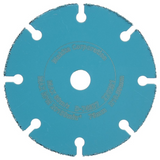 D-74837 - Tungsten Carbide Cutting Disc Makita D-74837 76x10mm - Image 3