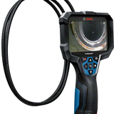 Telecamera Ispezione Bosch GIC 12V-5-27 C PRO 12V 2Ah