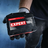 1600A0373Z - Starter Set Bosch EXBA18V-150 + EXAL18V-160 18V 15Ah - Immagine 19