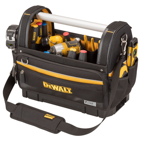 DWST82990-1 - Tool Bag Dewalt DWST82990-1 TSTAK - Image 2