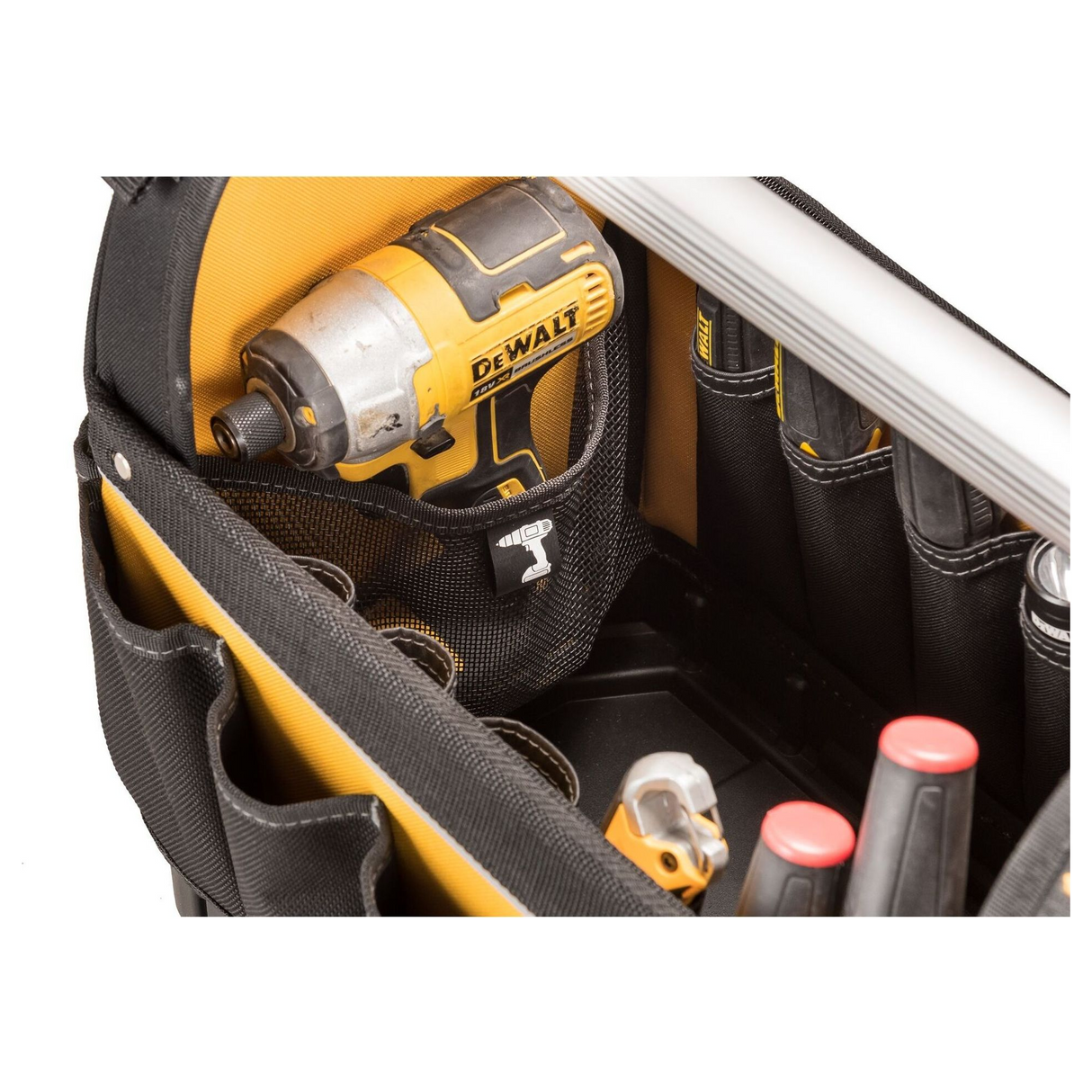 DWST82990-1 - Tool Bag Dewalt DWST82990-1 TSTAK - Image 3