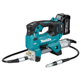 GP001GD201 - Pistola per Grasso Makita GP001GD201 XGT 40V 2x2.5Ah