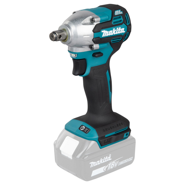 DTW210Z - Impact Wrench Makita DTW210Z 18V 1/2" 250 Nm