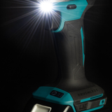 DTW210Z - Impact Wrench Makita DTW210Z 18V 1/2" 250 Nm - Image 16