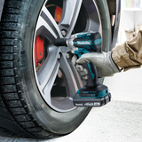DTW210Z - Impact Wrench Makita DTW210Z 18V 1/2" 250 Nm - Image 17