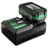 UC36YSL2WAZ - Caricabatteria Rapido HiKOKI UC36YSL2WAZ 14,4V - 36V - Immagine 3