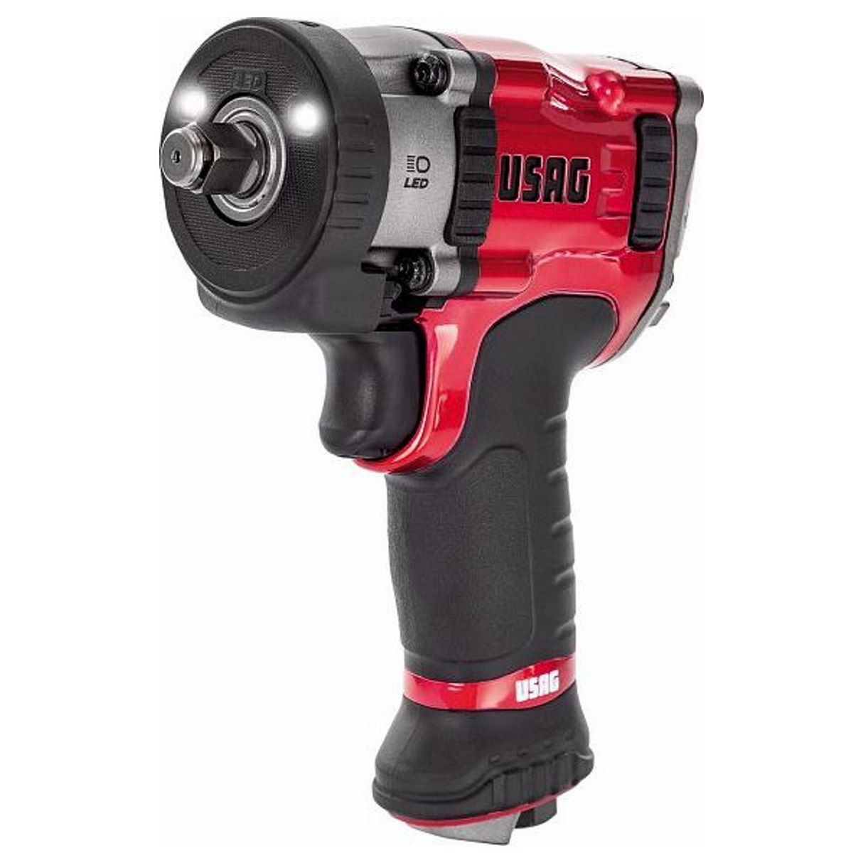 U09430002 - Impact Wrench USAG 943 PC2 1/2 Tire