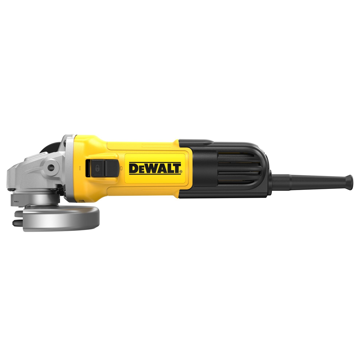 DWE4036-QS - Grinder Dewalt DWE4036-QS 750W 115mm - Image 2