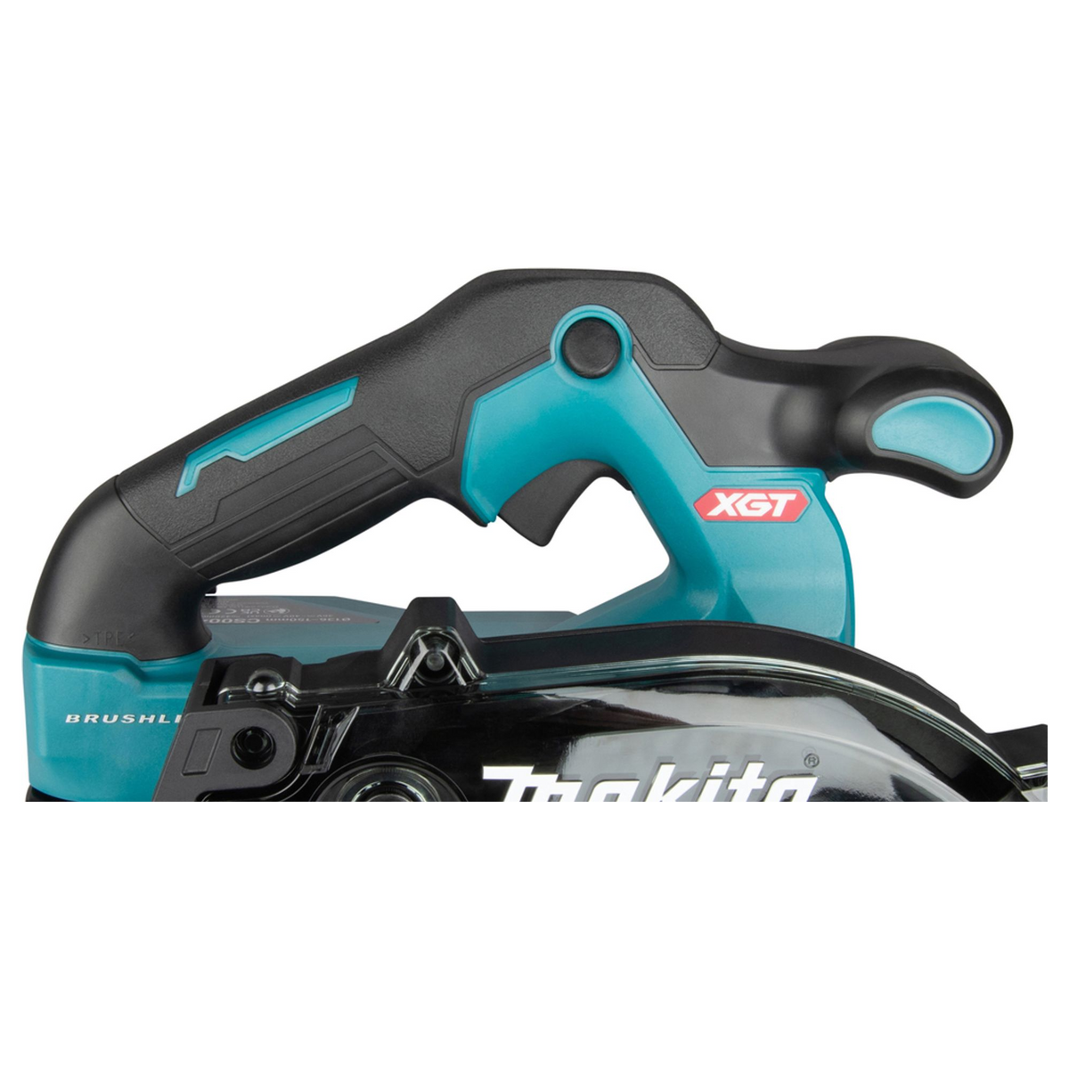 CS004GZ - Sega Circolare per Metallo Makita CS004GZ XGT 40V - Immagine 12