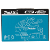 CS004GZ - Sega Circolare per Metallo Makita CS004GZ XGT 40V - Immagine 20