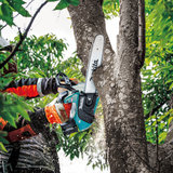 UC032GZ02 - Top-Handle Chainsaw Makita UC032GZ02 XGT 40V - Image 2
