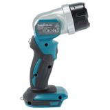 DEBDML808 - LED Flashlight Makita DEBDML808 18V LXT - Image 7