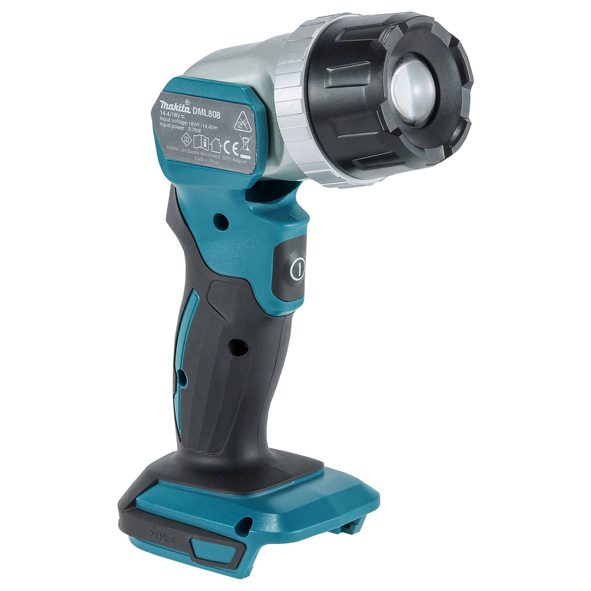 DEBDML808 - LED Flashlight Makita DEBDML808 18V LXT - Image 8