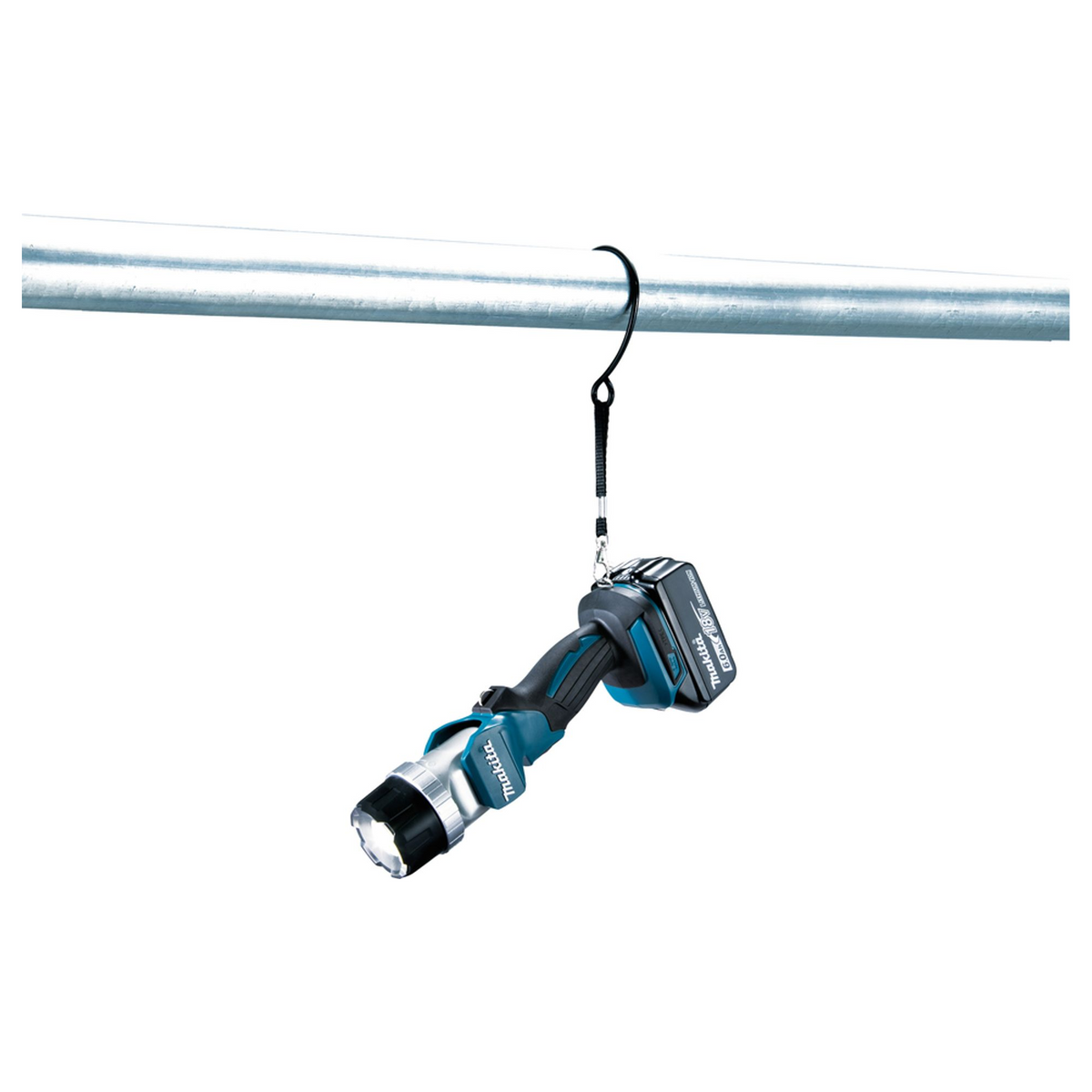 DEBDML808 - LED Flashlight Makita DEBDML808 18V LXT - Image 10