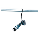 DEBDML808 - LED Flashlight Makita DEBDML808 18V LXT - Image 10