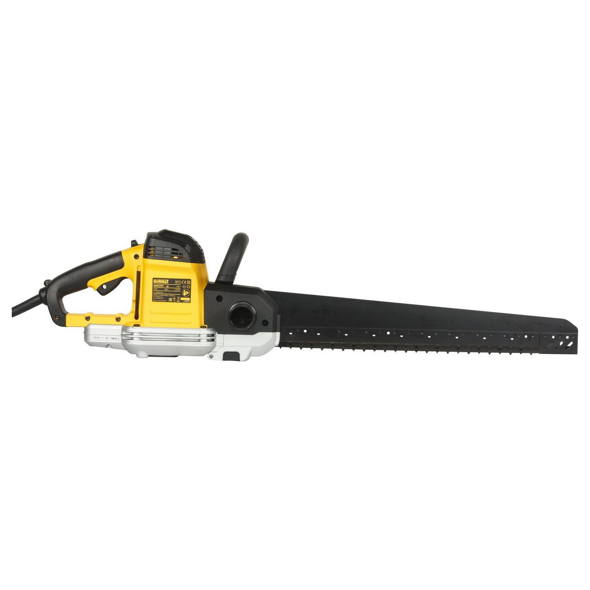 Sega Alternata Dewalt DWE397-QS ALLIGATOR 430mm 1700W