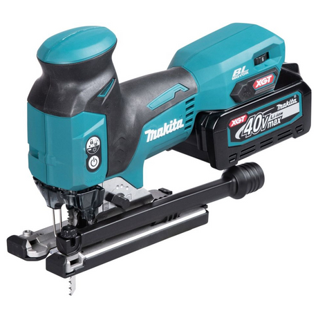 JV001GZ - Reciprocating Saw Makita JV001GZ 40V - Image 2