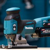 JV001GZ - Reciprocating Saw Makita JV001GZ 40V - Image 25