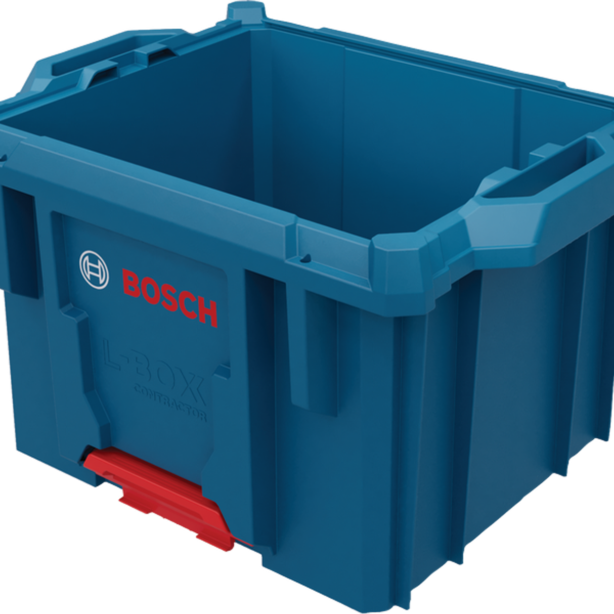 1600A037E2 - Valigetta Bosch Professional L-BOXX Contractor Crate - Immagine 8
