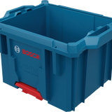 1600A037E2 - Valigetta Bosch Professional L-BOXX Contractor Crate - Immagine 8