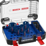 2608901907 - Hole Saw Set Bosch EXPERT Multi Material PC Plus