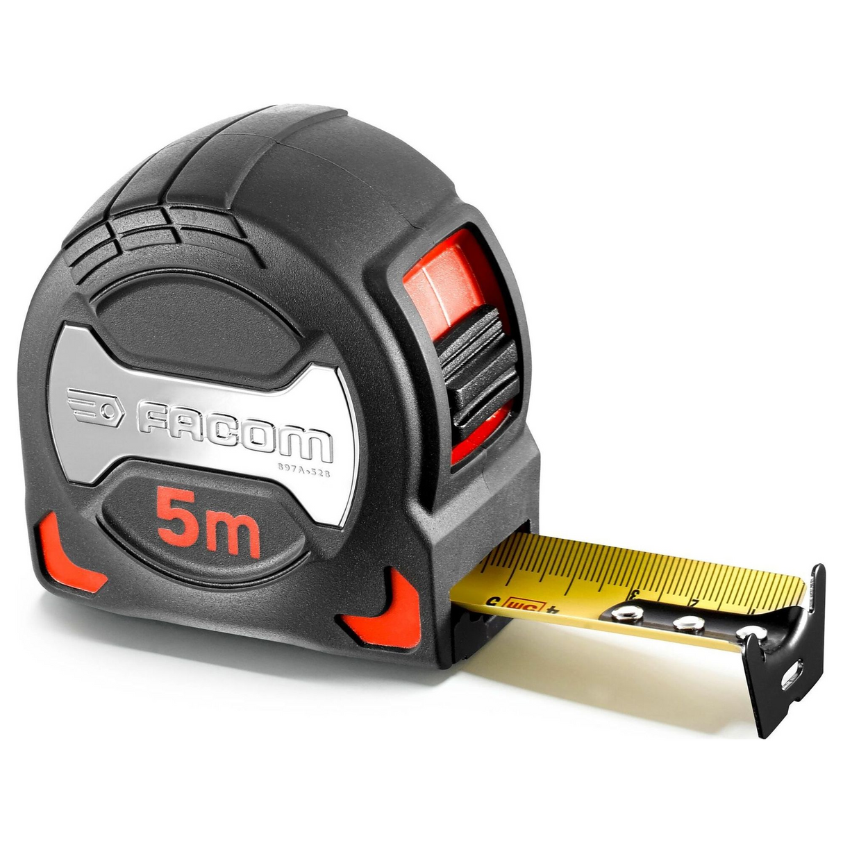 Metro Facom 897A.528PB GRIP Series 5m x 28mm