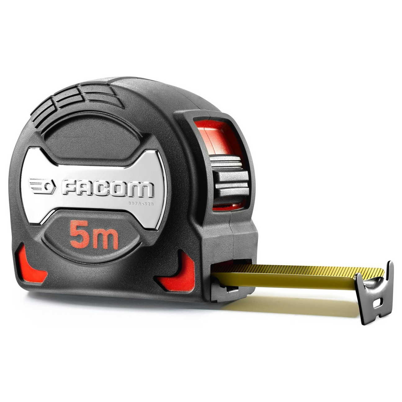 Metro Facom 897A.528PB GRIP Series 5m x 28mm