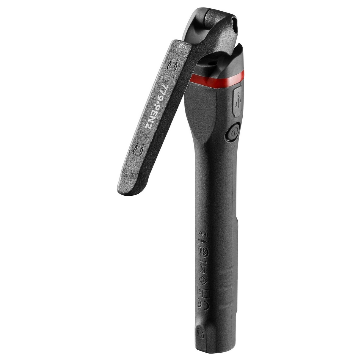 779.PEN2PB - Torcia LED Pen Light Facom 779.PEN2PB 125 Lumen - Immagine 7