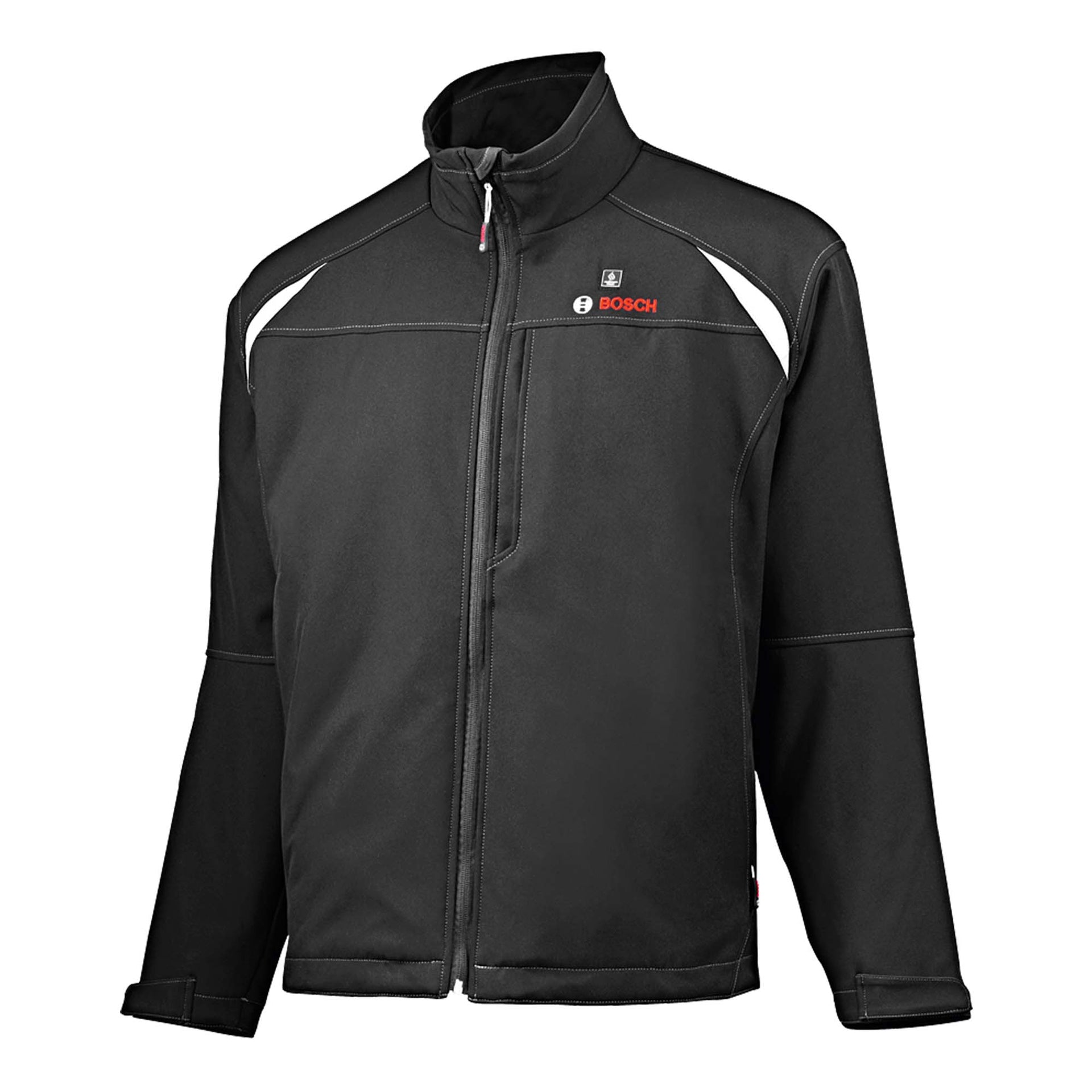 Bosch Giacca Termica Con Batteria Giacca Riscaldabile Bosch GHJ 12+18V