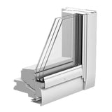 Finestra Bilico Manuali Velux GGL 3068