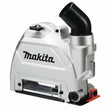 Cuffia Aspirazione Makita 191G06-2