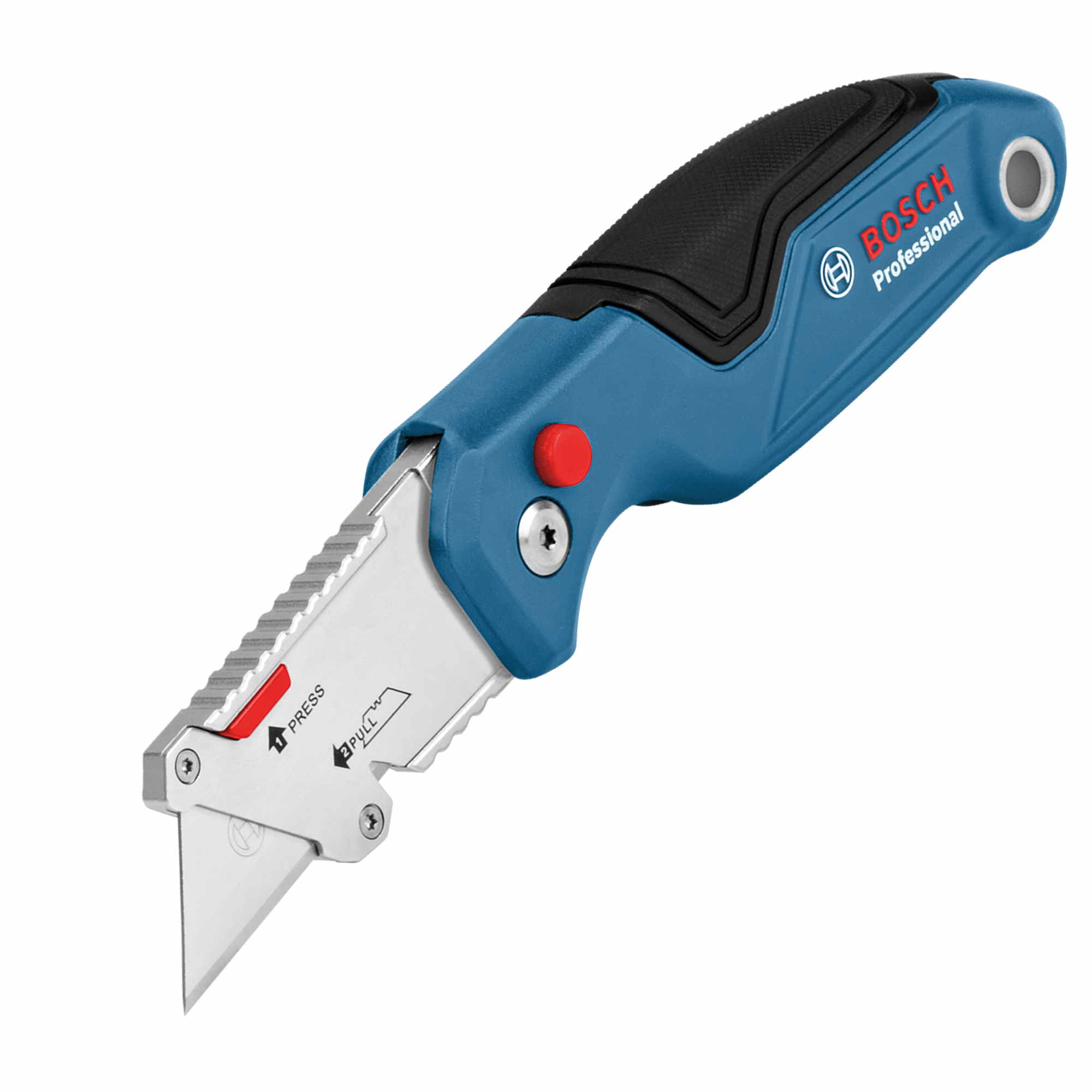 Set Cutter Bosch Professional Knife