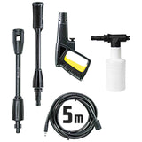 Idropulitrice FFgroup HPW 100 Easy 1400W