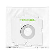 Sacchetto filtro Selfclean Festool SC FIS-CT 26/5