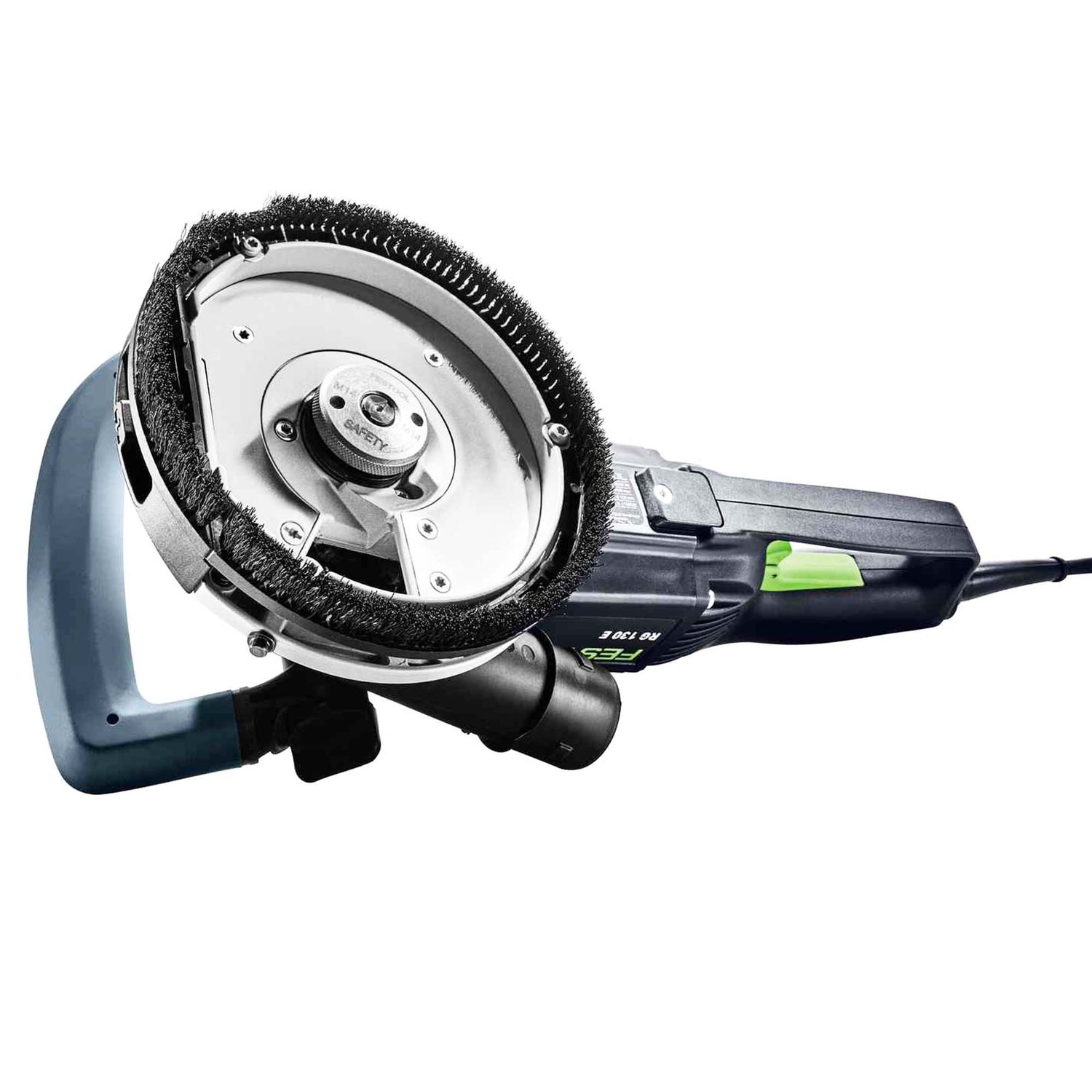 Festool Renofix Milling machine Festool RENOFIX RG 130 ECI-Plus 1600W – EmmetiStore