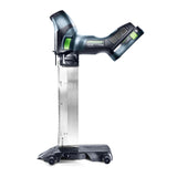 Sega a batteria Festool ISC 240 EB-Basic 4Ah