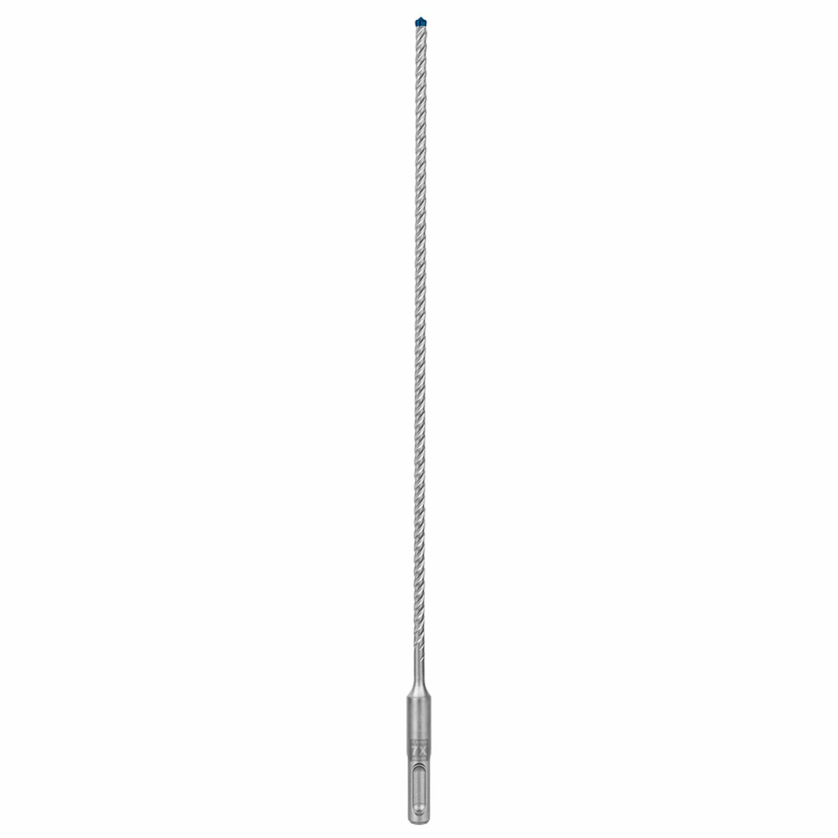 Punta per Martelli Expert Bosch SDS plus-7X 5mm
