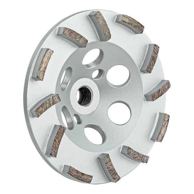 Mola a tazza diamantata Benman 5992