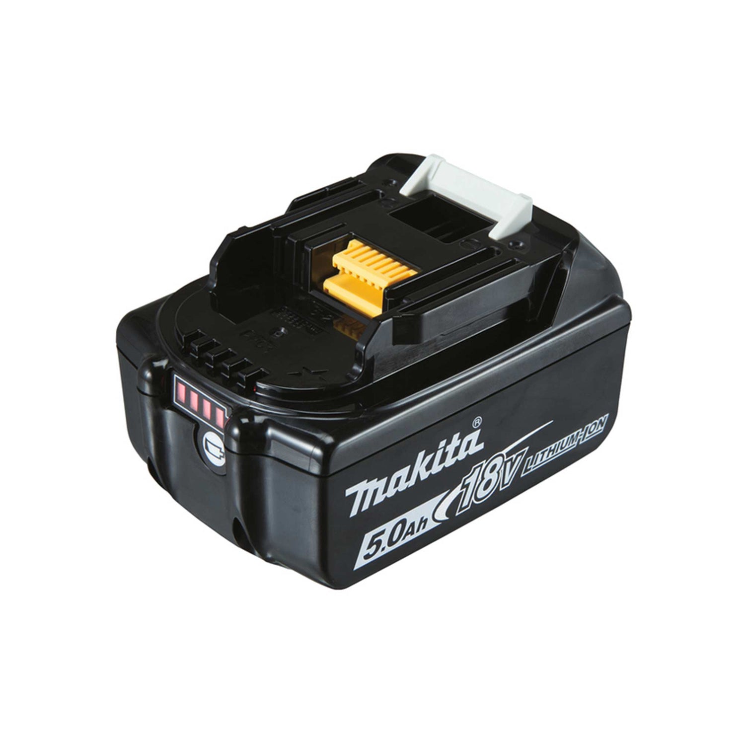 Kit Elettroutensili Makita DLX3119TJ 18V Con Batteria 5Ah - Set Professionale Per Lavori Di Fai Da Te E Edilizia - Foto 11
