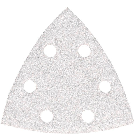 Carta Abrasiva Velcro Makita Delta White 94MM