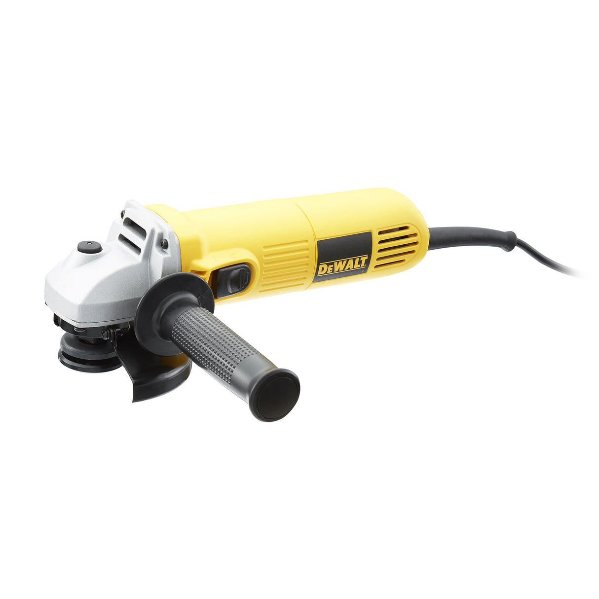 Smerigliatrice Dewalt DWE4016-QS 720W