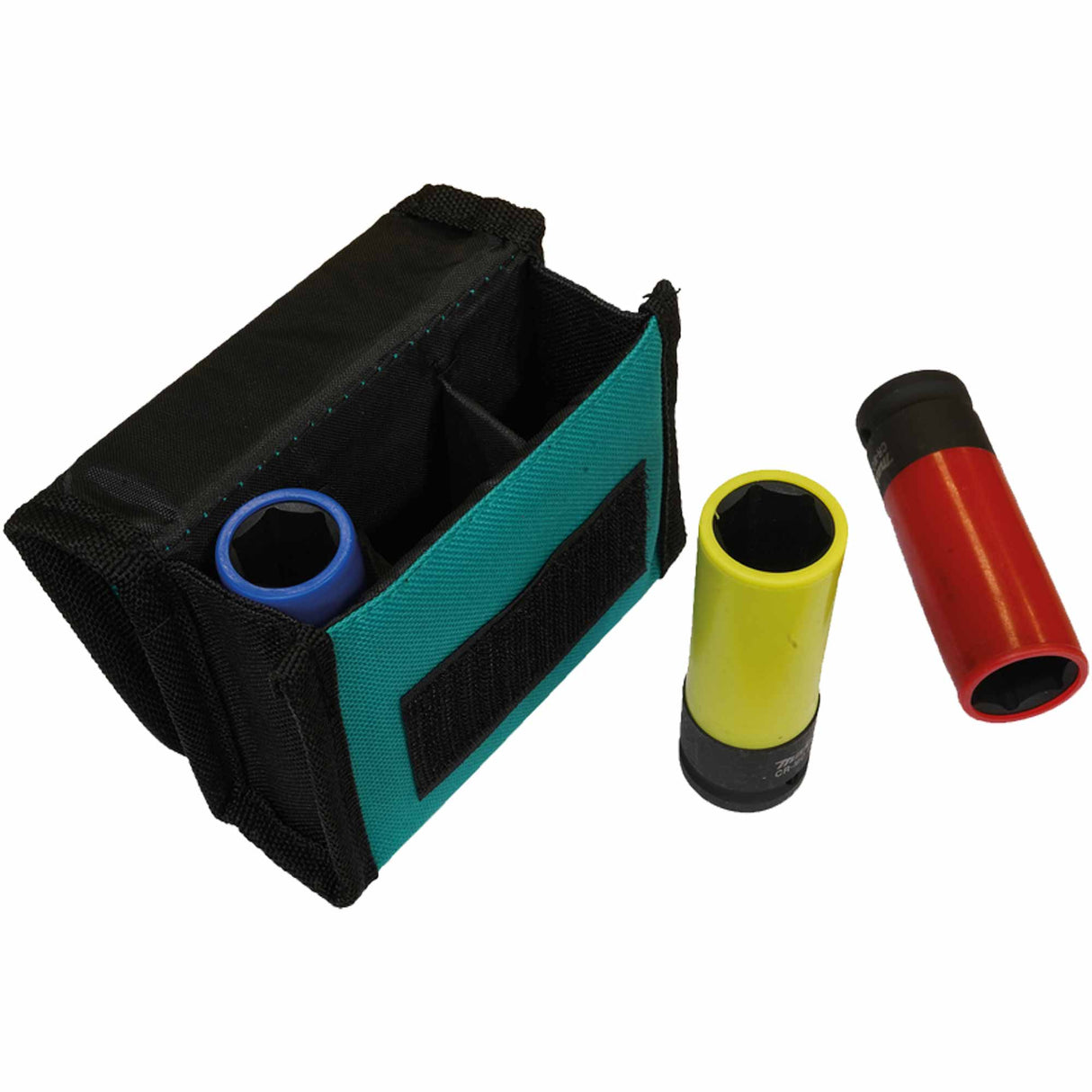 Set Chiavi a Bussola Makita E-12354