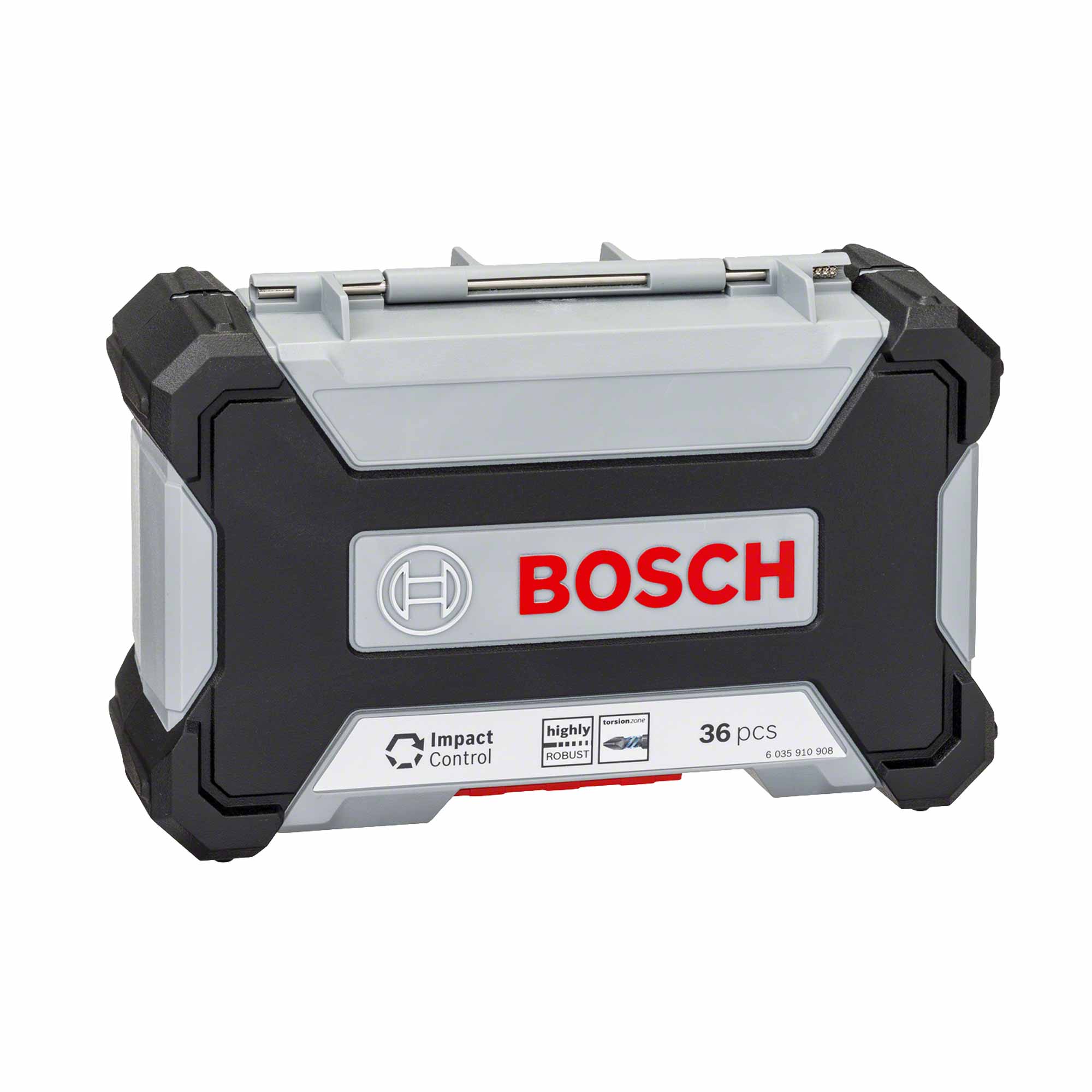 Set SnapBox Bosch Impact Control