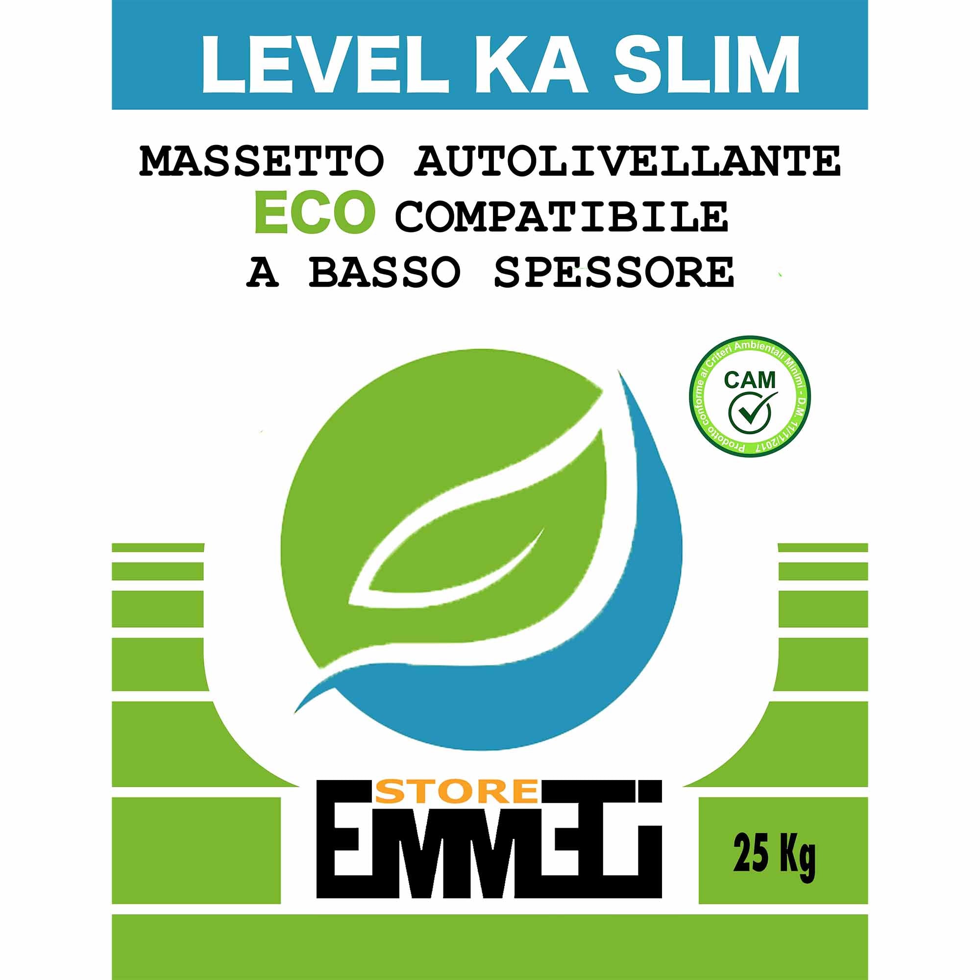 Level KA Slim Eco