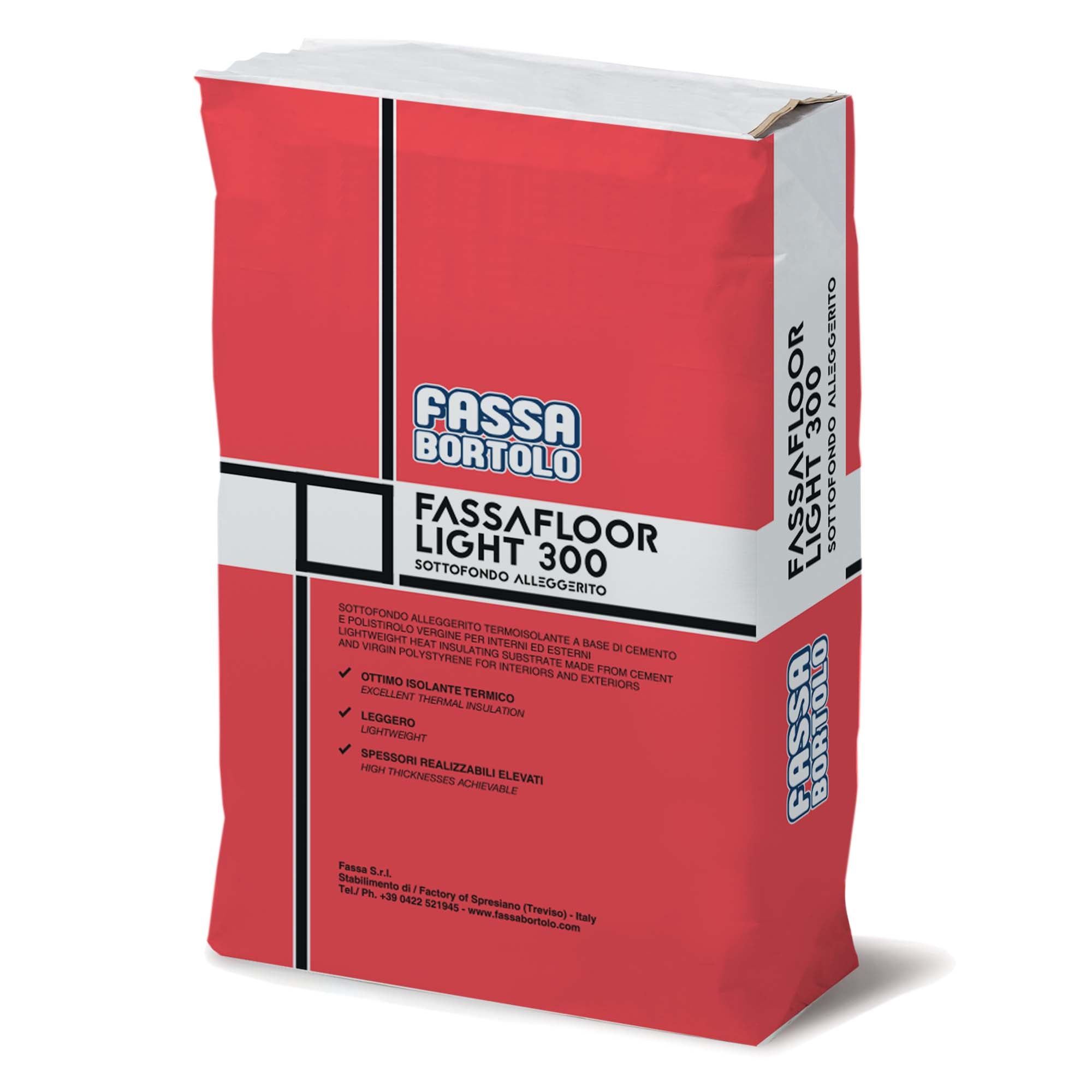FassaFloor Light 300 11kg