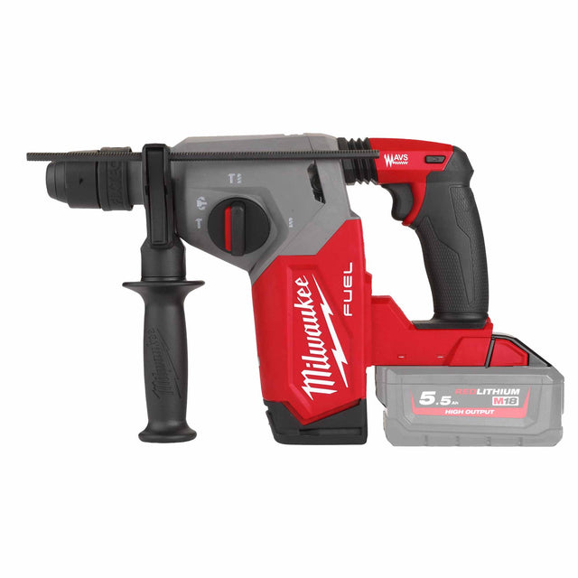 Tassellatore Milwaukee M18 FHX-0X 18V