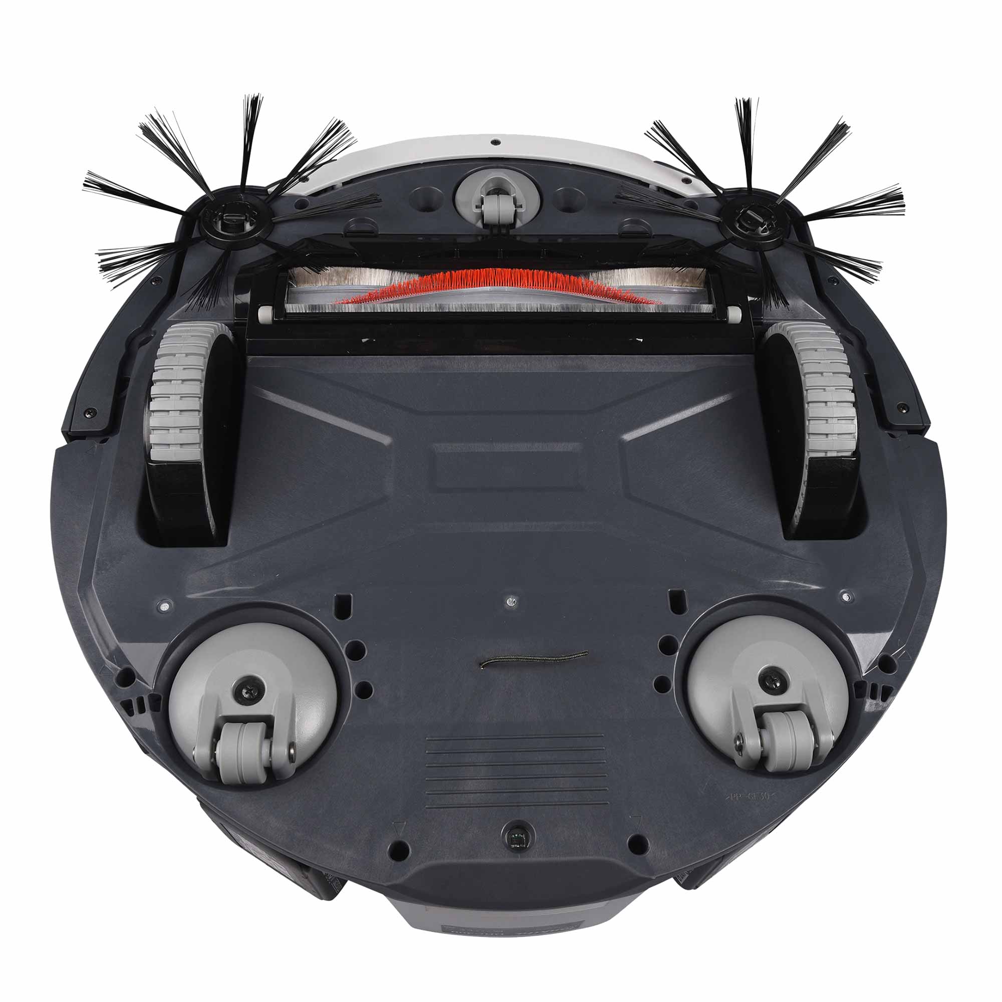 Aspirapolvere Robot Makita DRC300Z 18V