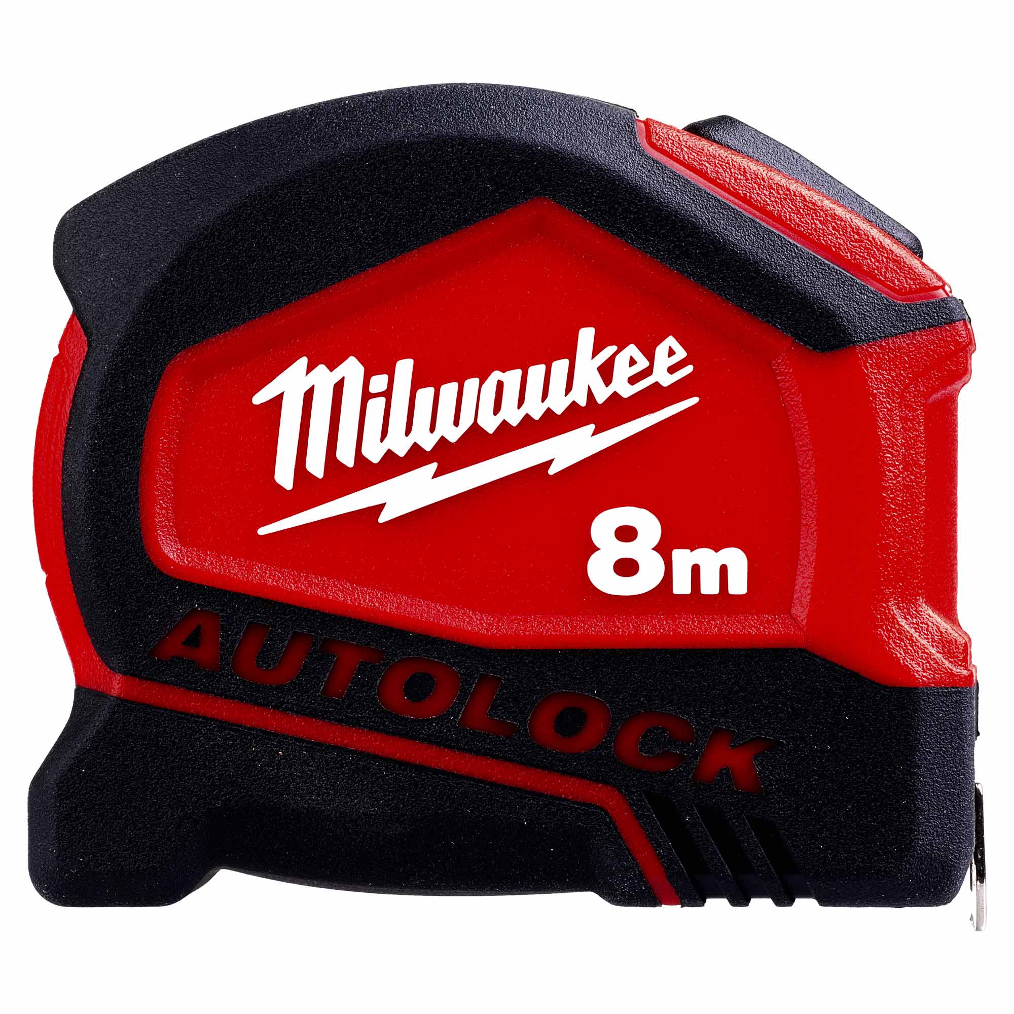 Flessometro Autolock Milwaukee 8 m